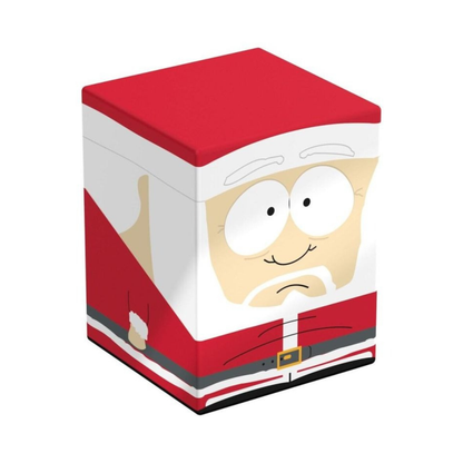 Ultimate Guard Squaroe South Park Santa Sammelfigur