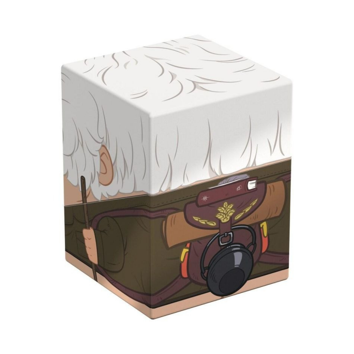 Ultimate Guard Squaroes Bilbo Baggins Deckbox, Bild 5