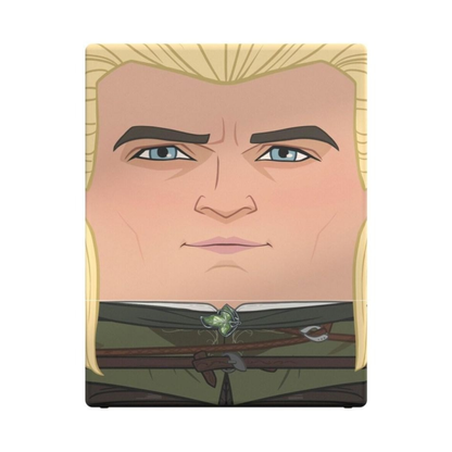 Ultimate Guard Squaroes Herr der Ringe Legolas – Produktbild 7