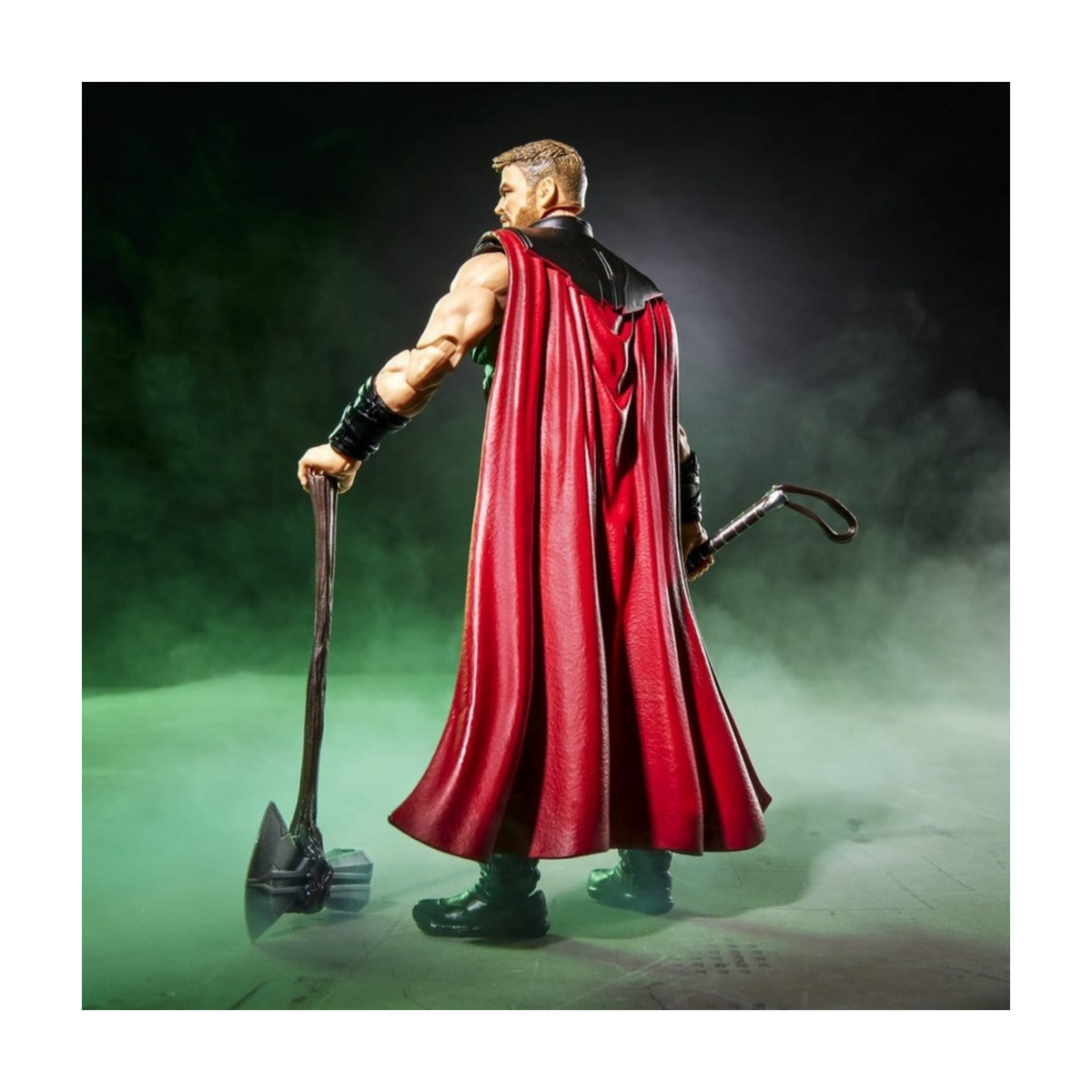 Marvel Legends Thor Figur mit Zubehör
