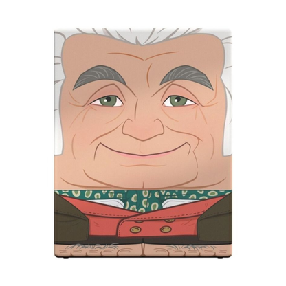 Ultimate Guard Squaroes Bilbo Baggins Deckbox, Bild 9