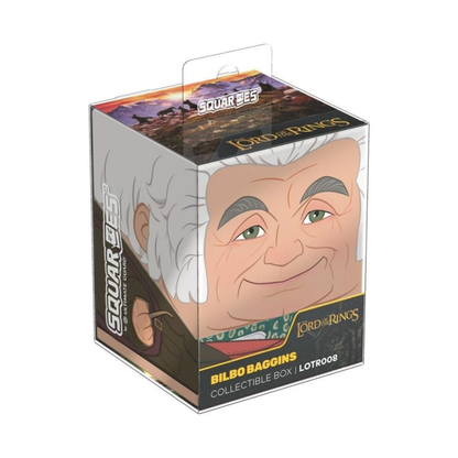 Ultimate Guard Squaroes Bilbo Baggins Deckbox, Bild 10