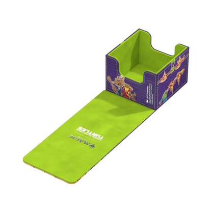 Ultimate Guard Sidewinder Pizza Box Innenansicht