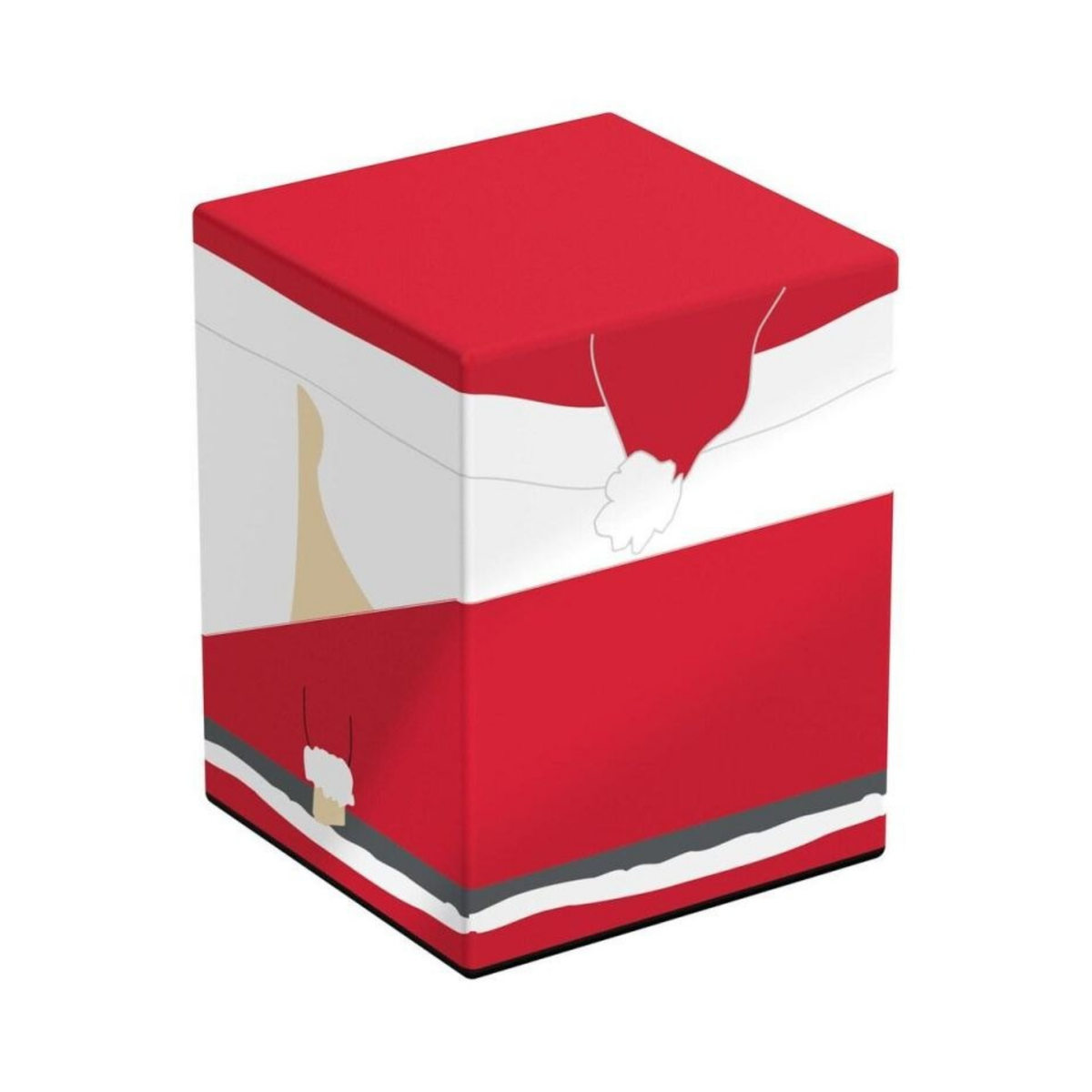 Ultimate Guard Squaroe South Park Santa Sammelfigur