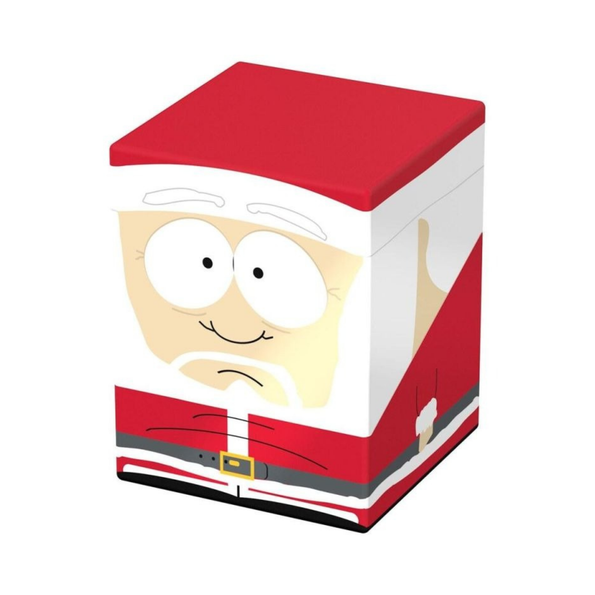 Ultimate Guard Squaroe South Park Santa Sammelfigur