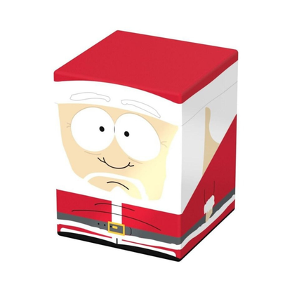 Ultimate Guard Squaroe South Park Santa Sammelfigur