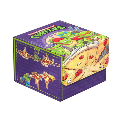 Ultimate Guard Sidewinder Pizza Box Verpackung
