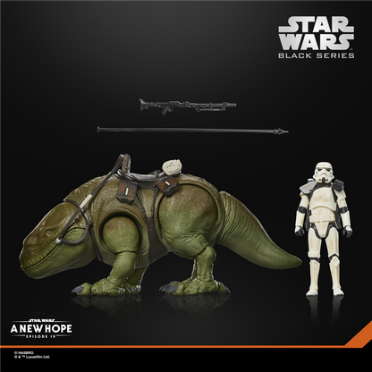 Star Wars Black Series Dewback & Sandtrooper 2-Pack – Ansicht 5