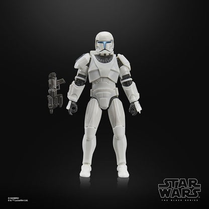 Star Wars Black Series Klon-Kommando Gaming Greats Actionfigur 15 cm – Detailansicht
