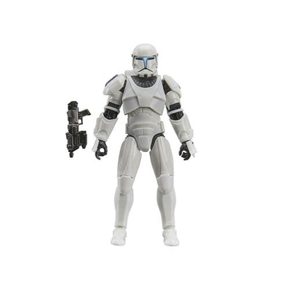 Star Wars Black Series Klon-Kommando Gaming Greats Actionfigur 15 cm – Seitenansicht