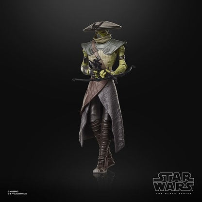 Star Wars Black Series Embo Actionfigur 15 cm – Verpackung