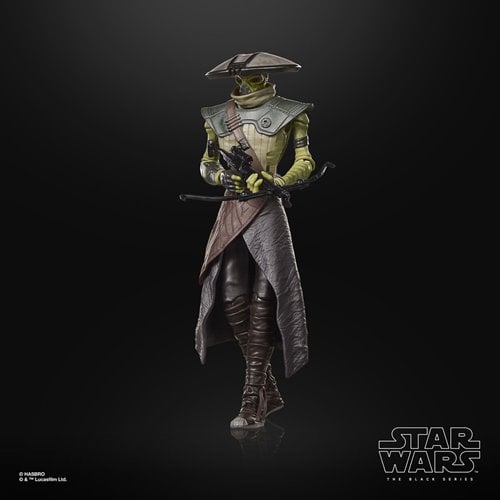 Star Wars Black Series Embo Actionfigur 15 cm – Verpackung