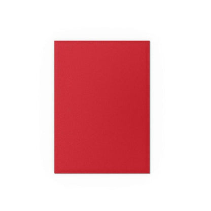 Dragon Shield Matte Dual Standard Sleeves – Crimson & Silver – 100