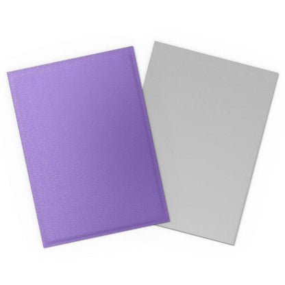 Dragon Shield Matte Dual Standard Sleeves – Nebula & Silver – 100