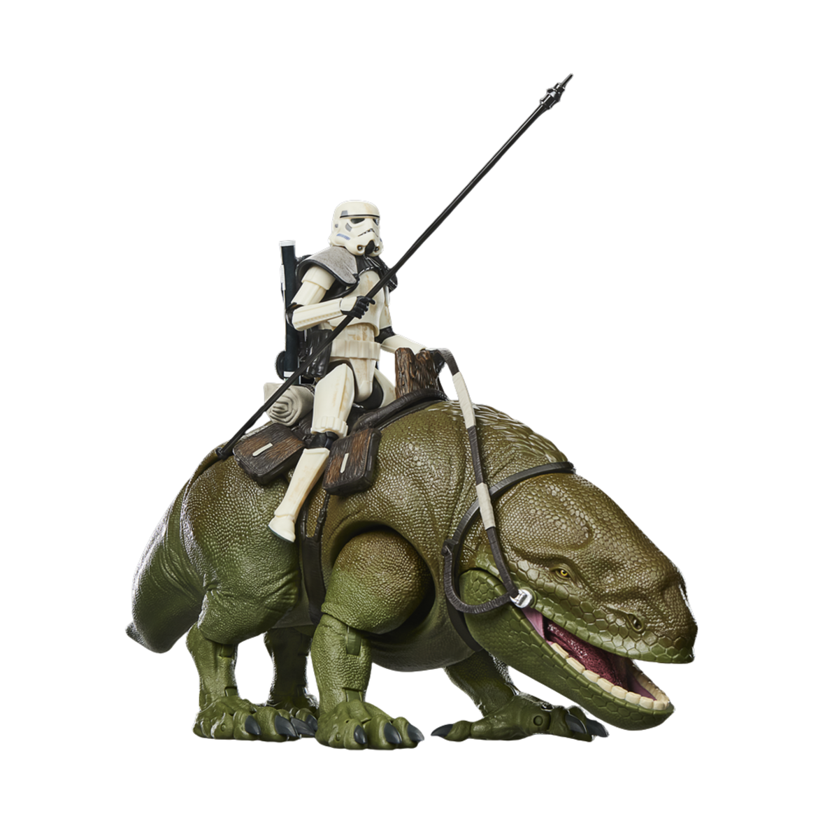 Star Wars Black Series Dewback & Sandtrooper 2-Pack