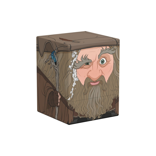 The Hobbit HOB006 – Radagast the Brown