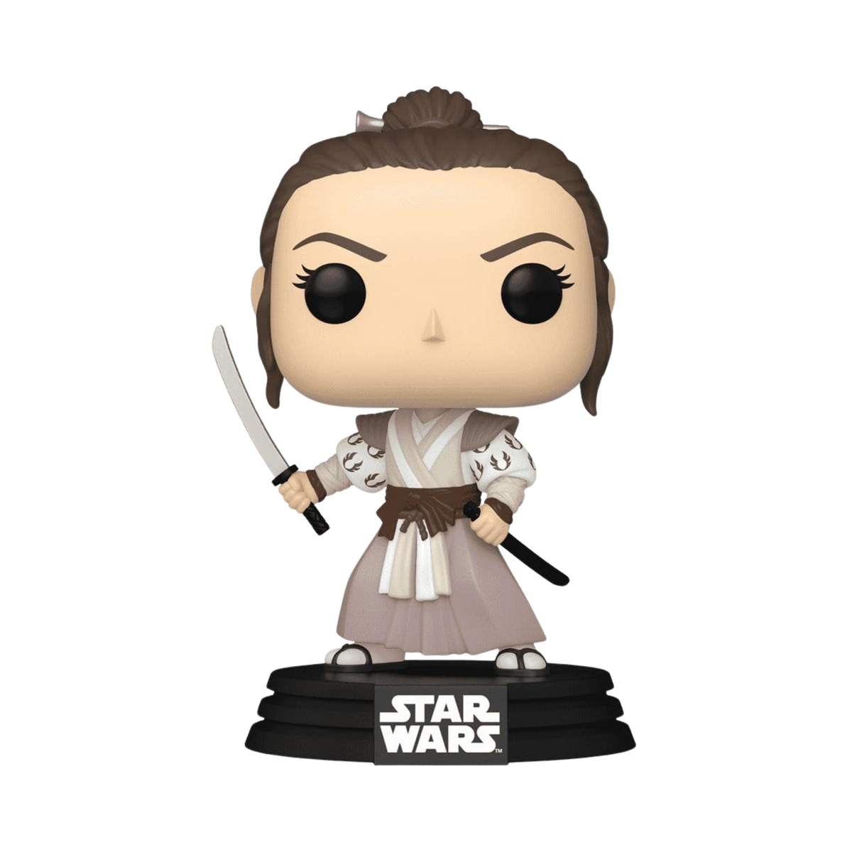 Funko POP! Star Wars - Rey Skywalker (Impressions) #774