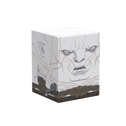 Squaroes Squaroe The Hobbit HOB005 - Azog the Defiler