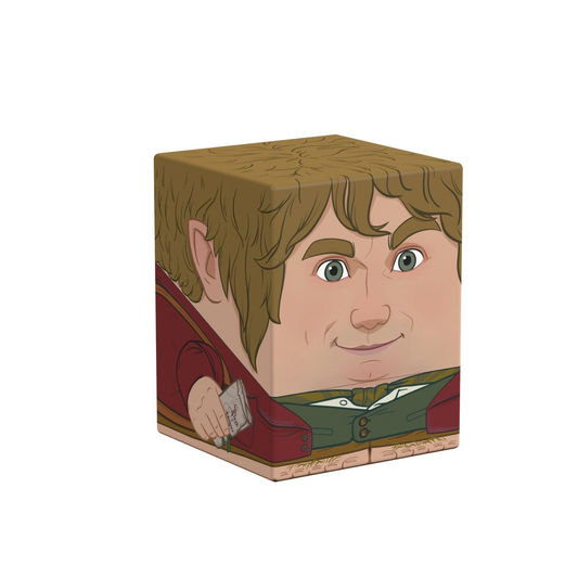 Squaroes Squaroe The Hobbit HOB001 Bilbo Baggins