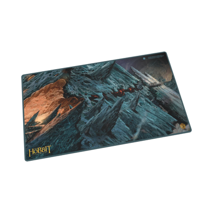 Ultimate Guard Play-Mat The Hobbit – Goblin Town