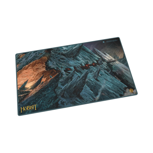 Ultimate Guard Play-Mat The Hobbit – Goblin Town