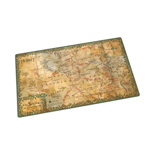 Ultimate Guard Play-Mat The Hobbit – The Shire