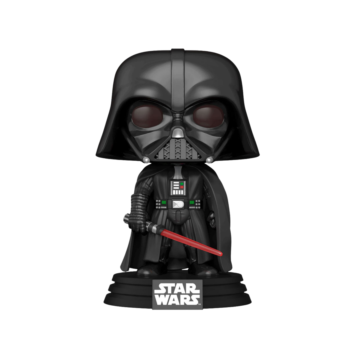 Funko POP! Star Wars New Classics - Darth Vader #597
