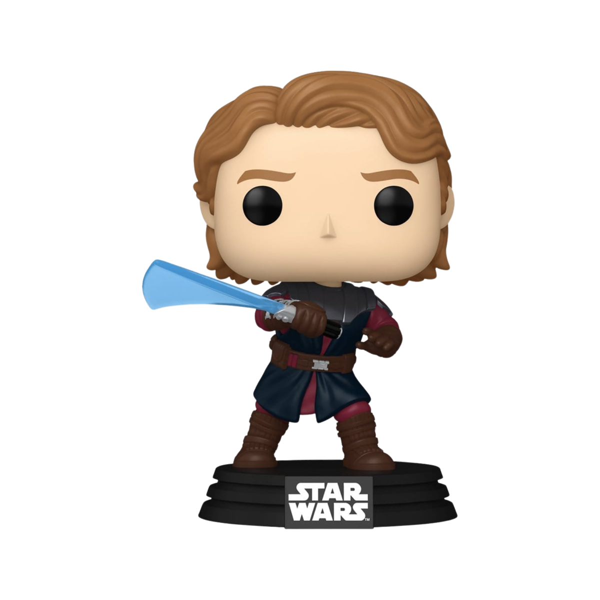 Funko POP! Star Wars - Anakin Skywalker (Jedi General)