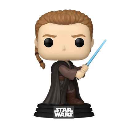 Funko POP! Star Wars - Anakin Skywalker (Padawan) #864