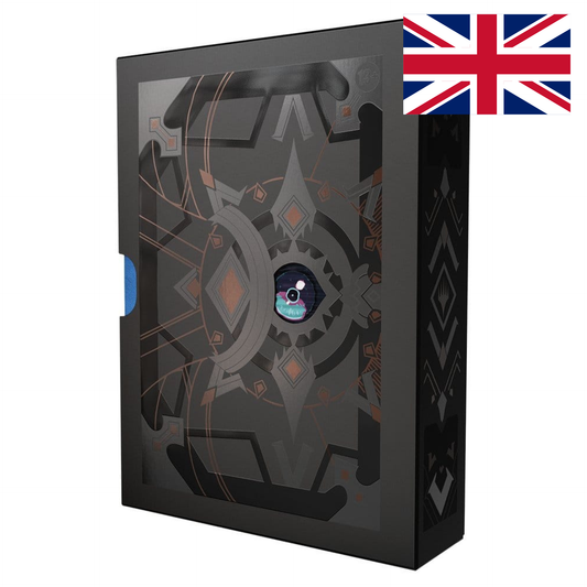 Magic: The Gathering Secrets of Strixhaven Codex Bundle