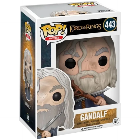 Gandalf #443 Funko POP! The Lord of the Rings