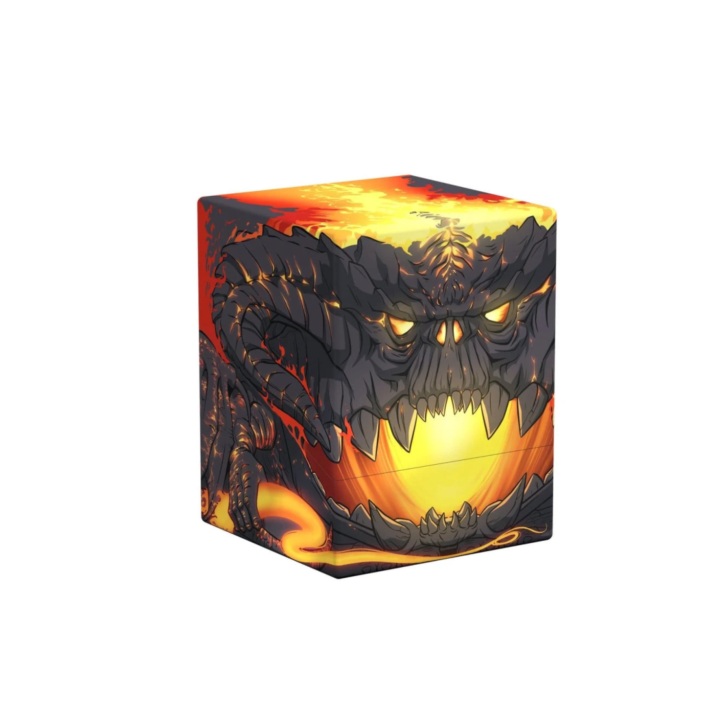 Squaroes Squaroe The Lord of the Rings LOTR010 - Balrog