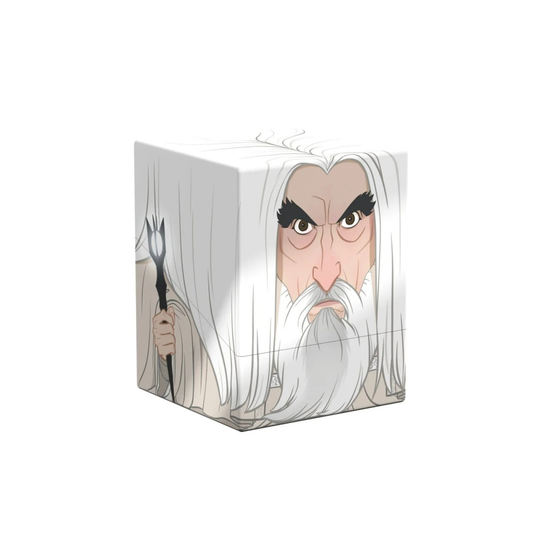 Squaroes - Squaroe The Lord of the Rings - LOTR014 Saruman