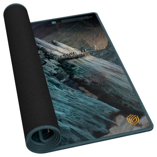 Ultimate Guard Play-Mat The Hobbit – Goblin Town