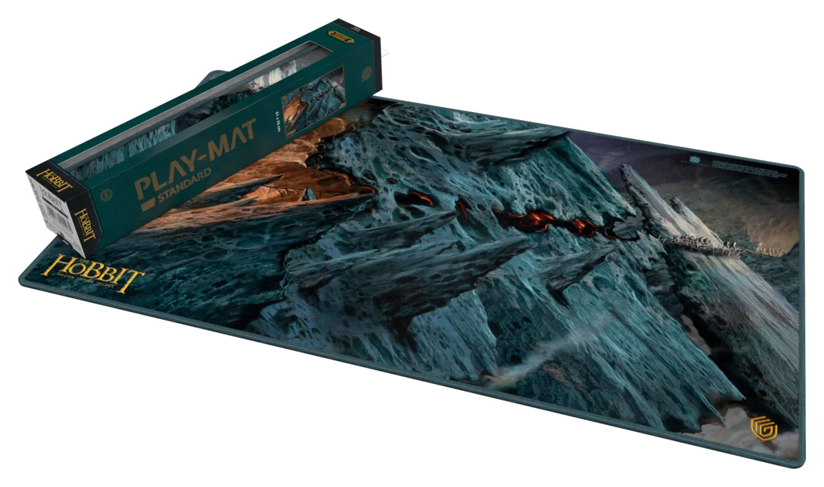 Ultimate Guard Play-Mat The Hobbit – Goblin Town