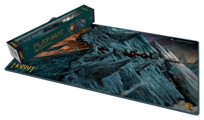 Ultimate Guard Play-Mat The Hobbit – Goblin Town