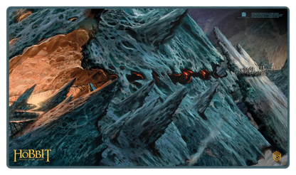 Ultimate Guard Play-Mat The Hobbit – Goblin Town