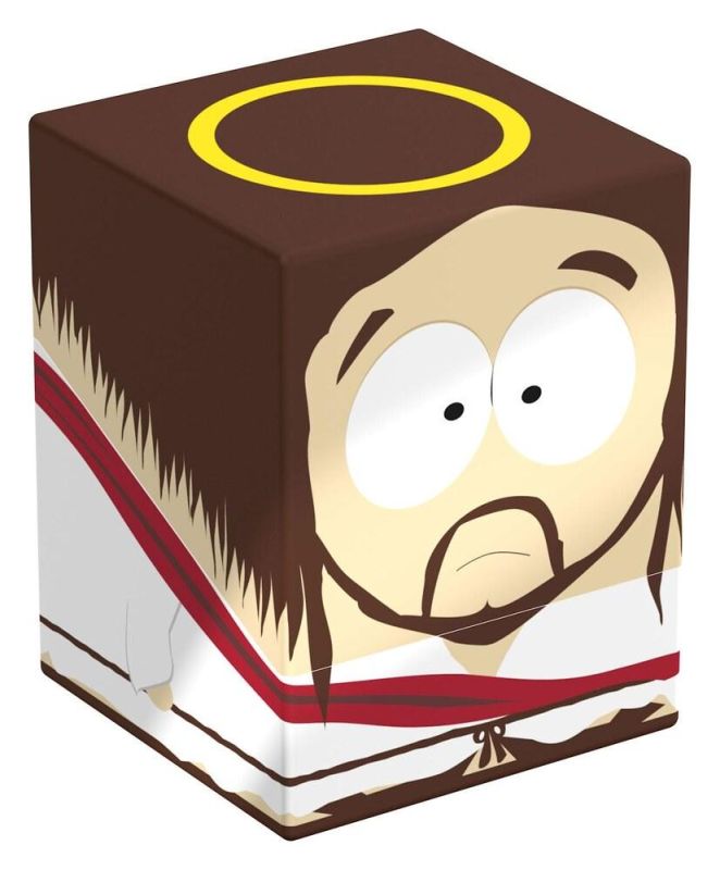 Ultimate Guard Squaroes South Park SP017 - Jesus