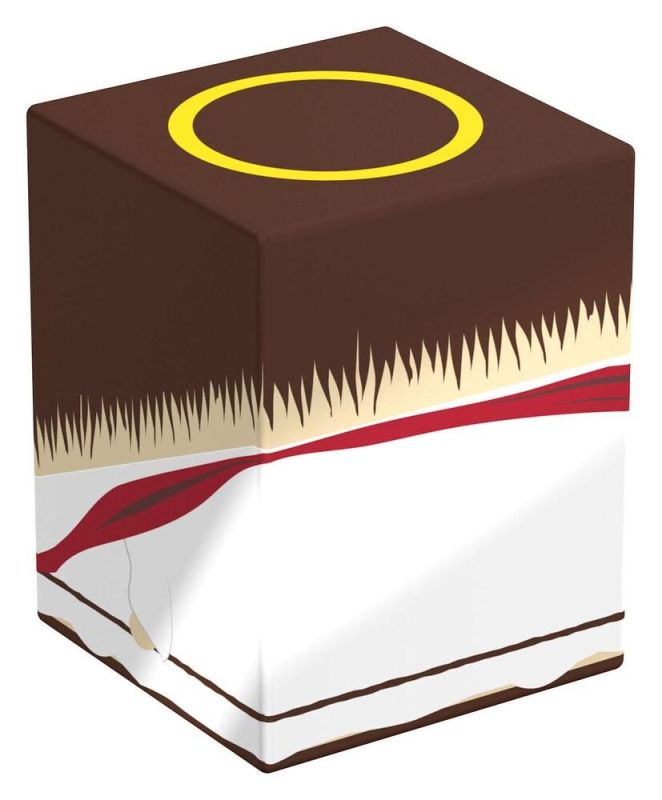 Ultimate Guard Squaroes South Park SP017 - Jesus