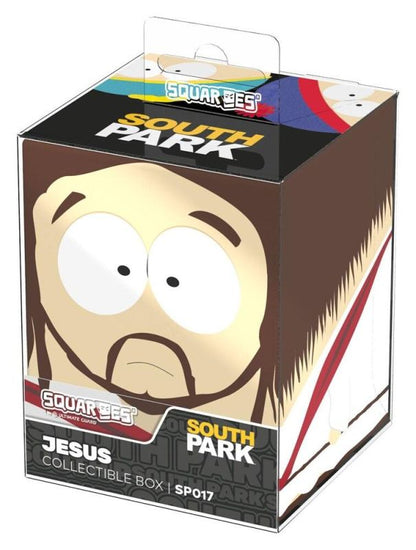 Ultimate Guard Squaroes South Park SP017 - Jesus