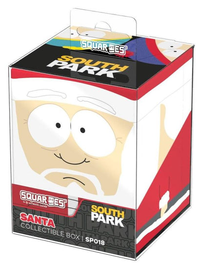 Ultimate Guard Squaroes - South Park SP018 - Santa