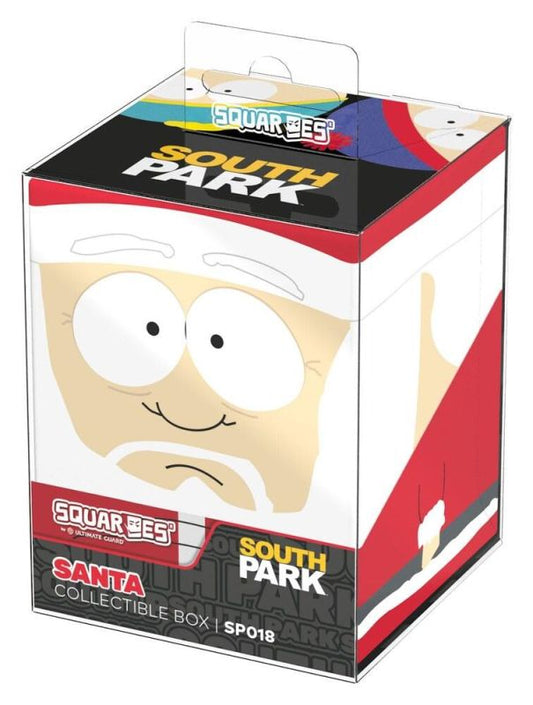 Ultimate Guard Squaroes - South Park SP018 - Santa