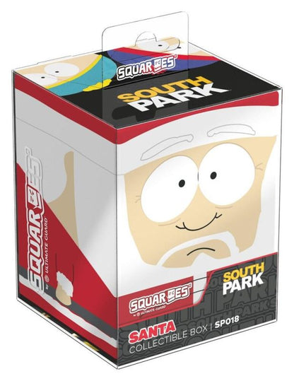 Ultimate Guard Squaroes - South Park SP018 - Santa