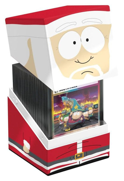 Ultimate Guard Squaroes - South Park SP018 - Santa