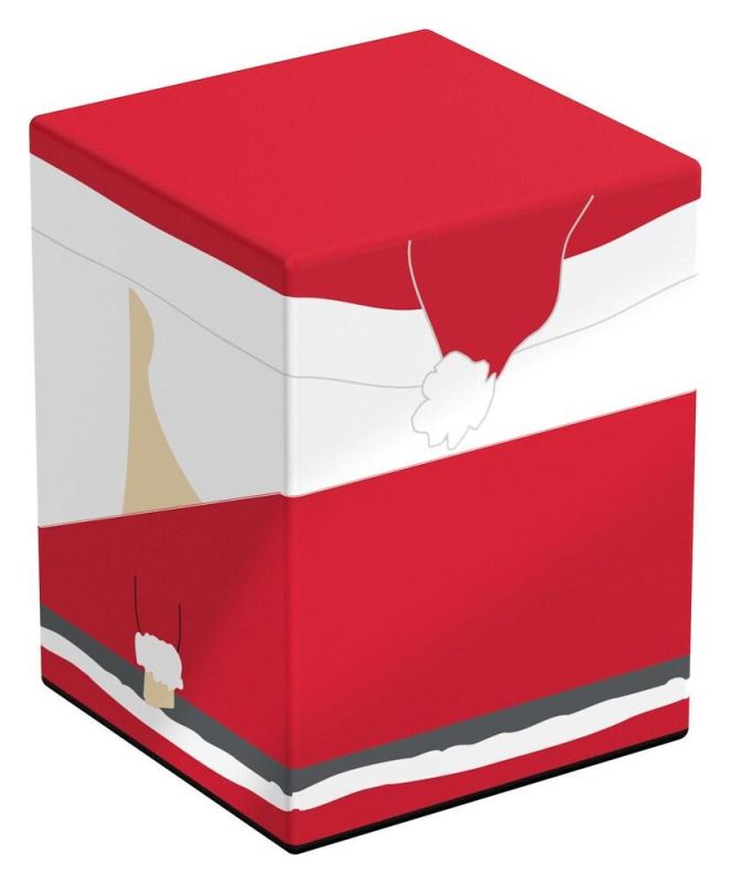 Ultimate Guard Squaroes - South Park SP018 - Santa