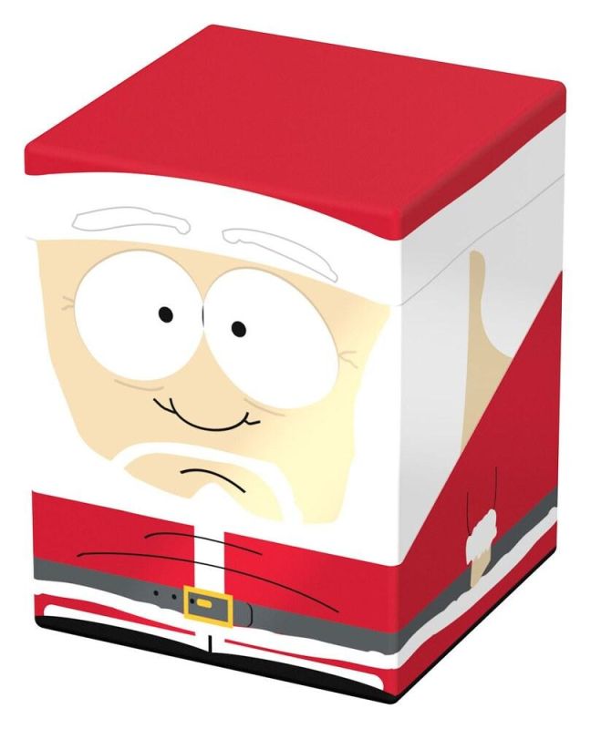 Ultimate Guard Squaroes - South Park SP018 - Santa