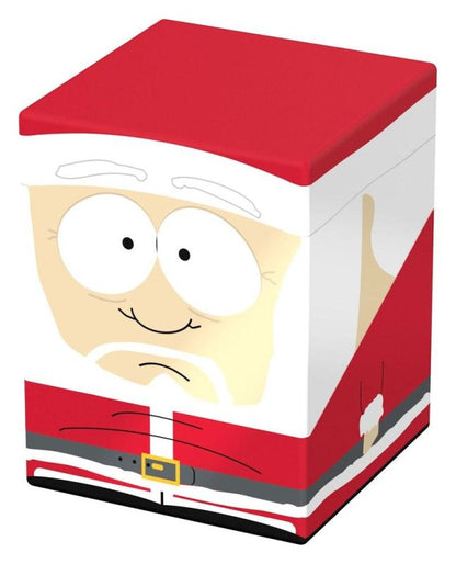 Ultimate Guard Squaroes - South Park SP018 - Santa