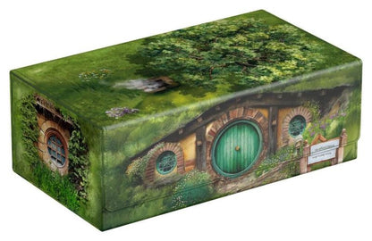 Ultimate Guard Squaroes Collectors Case The Lord of the Rings - Hobbiton