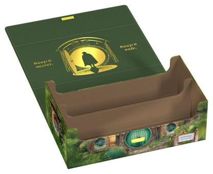 Ultimate Guard Squaroes Collectors Case The Lord of the Rings - Hobbiton