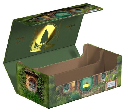 Ultimate Guard Squaroes Collectors Case The Lord of the Rings - Hobbiton